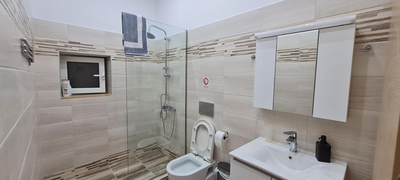 House To Mavrovouni Square Apartment Exterior photo